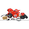 New Kids Toddler car recarregável Ride-on Car Crianças Moto Crianças HT-99631